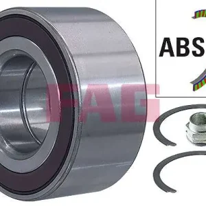 ŁOŻYSKO KOŁA OPEL P. CORSA D Ostatnia szansa