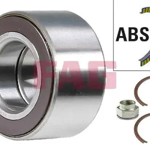 ŁOŻYSKO KOŁA FIAT P. GRANDE PUNTO Tylko dziś