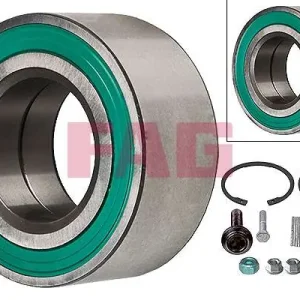 ŁOŻYSKO KOŁA VW P. A80 88-96 Okazja