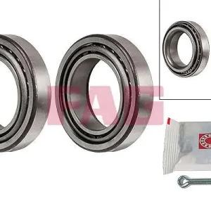 Zniżka ŁOŻYSKO KOŁA KPL.