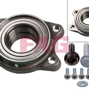 Wybór klientów ZESTAW LOZYSK KOL