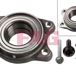 Nowy ZESTAW LOZYSK KOL