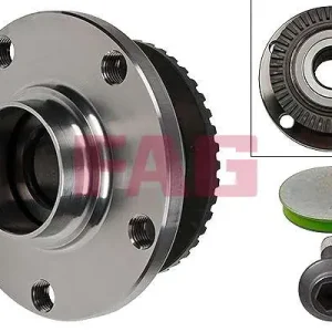 ŁOŻYSKO KOŁA VW T. A4 00- Tylko do końca tygodnia