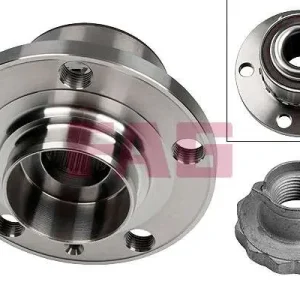 Do wyczerpania zapasów ŁOŻYSKO KOŁA SKODA P. FABIA 04-