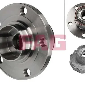 ŁOŻYSKO KOŁA KPL. Sprawdź teraz