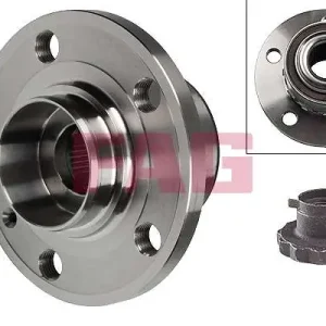 Nie przegap ZESTAW LOZYSK KOL