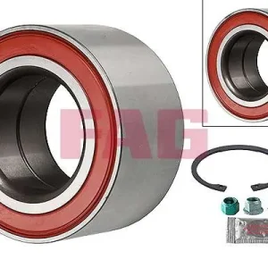 ŁOŻYSKO KOŁA VW P. TT/GOLF4/LE Łatwy zwrot