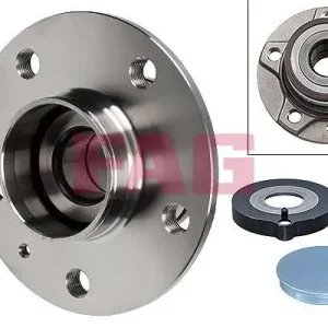 ŁOŻYSKO KOŁA VW T. A4/A5 07- Super okazja