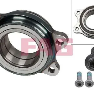 Tani ŁOŻYSKO KOŁA VW P. A4/A5/Q5