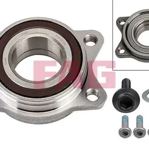 ŁOŻYSKO KOŁA AUDI T. A8 02-10 Oferta limitowana