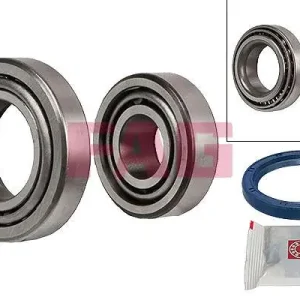 ZESTAW LOZYSK KOL Tylko dziś