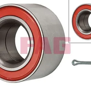 Szybka wysyłka ZESTAW LOZYSK KOL