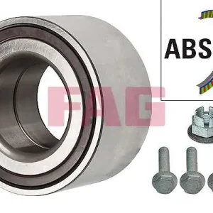 ZESTAW LOZYSK KOL Nowy