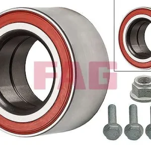 Rabat ŁOŻYSKO KOŁA PORSCHE P./T. 911