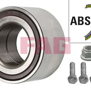 ZESTAW LOZYSK KOL Nowy