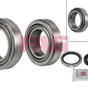 ŁOŻYSKO KOŁA KPL. Ostatnie sztuki