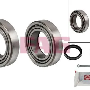 ŁOŻYSKO KOŁA KPL. Kup teraz