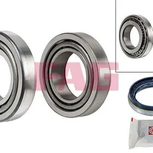 ŁOŻYSKO KOŁA KPL. Wyprzedaż