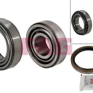 Super okazja ŁOŻYSKO KOŁA KPL.