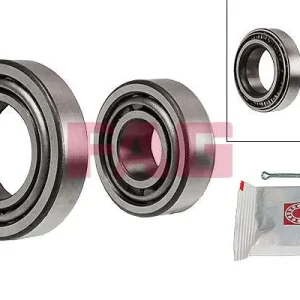 Tani ŁOŻYSKO KOŁA KPL.