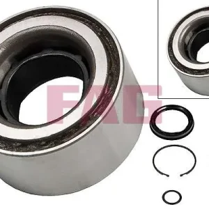 ŁOŻYSKO KOŁA KPL. Ostatnie sztuki