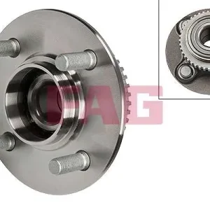 ŁOŻYSKO KOŁA KPL. Super okazja