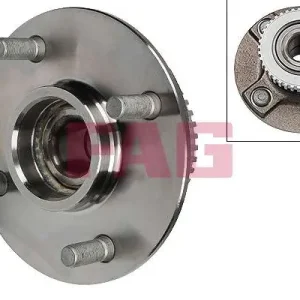 Hit cenowy ŁOŻYSKO KOŁA KPL.