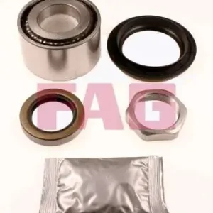 Dodaj do koszyka ŁOŻYSKO KOŁA KPL.