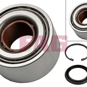 ŁOŻYSKO KOŁA KPL. Obniżka ceny