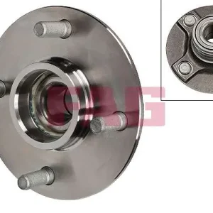 Okazja ZESTAW LOZYSK KOL