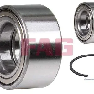 ŁOŻYSKO KOŁA NISSAN P. ALMERA II HATCHBACK (N16) 1. 5-2. 2DC Tylko do końca tygodnia