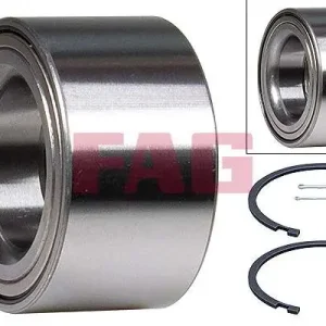 ŁOŻYSKO KOŁA NISSAN P. ALMERA Popularny