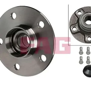 ŁOŻYSKO KOŁA KPL. Szybka dostawa