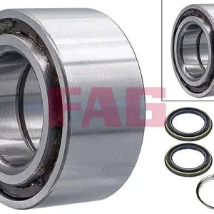 ZESTAW LOZYSK KOL Darmowy zwrot