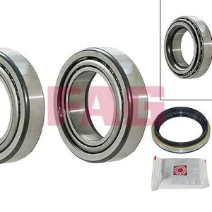 ŁOŻYSKO KOŁA KIA P. PRIDE MAZDA 121 Niska cena