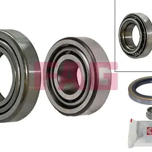 ŁOŻYSKO KOŁA KPL. Darmowa dostawa