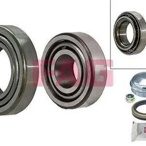 Ostatnia szansa ŁOŻYSKO KOŁA KPL.