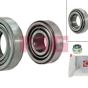 ŁOŻYSKO KOŁA KPL. Do wyczerpania zapasów