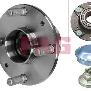 Ograniczona ilość ZESTAW LOZYSK KOL