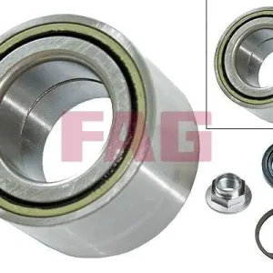 Popularny ŁOŻYSKO KOŁA KPL.