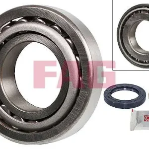 ZESTAW LOZYSK KOL Premium