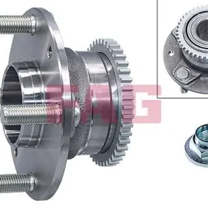 Tylko dziś ŁOŻYSKO KOŁA MAZDA T. 323