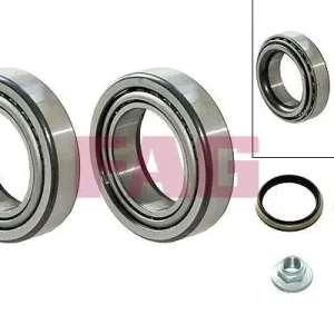 ŁOŻYSKO KOŁA KPL. Tylko dziś