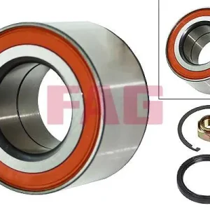 ŁOŻYSKO KOŁA KPL. Taniej