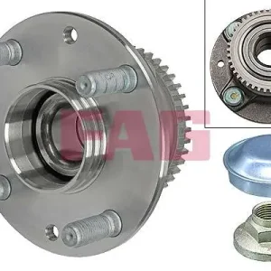 ZESTAW LOZYSK KOL Nowy