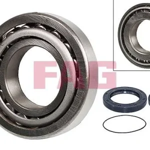 Nowy ŁOŻYSKO KOŁA FORD T. RANGER (TU_)1. 8 1999. 06-2002. 02