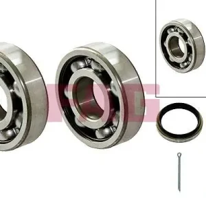 Promocja ŁOŻYSKO KOŁA KPL.