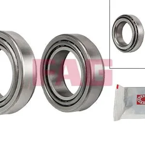 ŁOŻYSKO KOŁA KPL. Sprawdź teraz