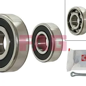 ŁOŻYSKO KOŁA KPL. Kup online