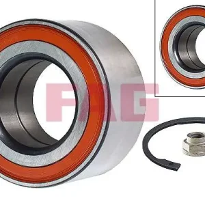 ZESTAW LOZYSK KOL Okazja